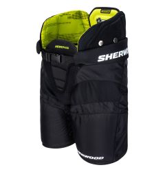 Sherwood Rekker Morph 1 Junior Hockey Pants