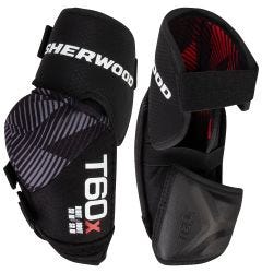 Sherwood T60X Senior Elbow Pads