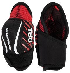 Sherwood T60X Youth Elbow Pads