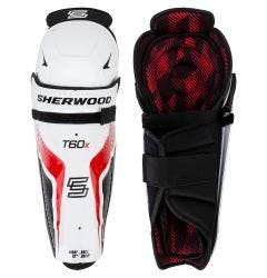 Sherwood T60X Senior Shin Guards