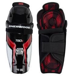 Sherwood T60X Junior Shin Guards