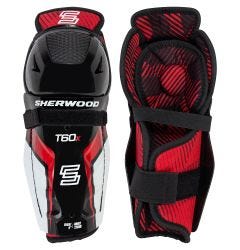 Sherwood T60X Youth Shin Guards