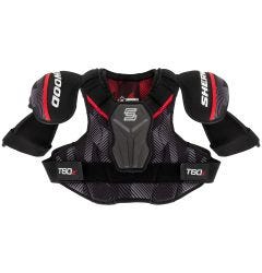 Sherwood T60X Senior Shoulder Pads