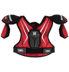 Sherwood T60X Junior Shoulder Pads