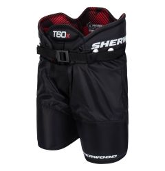 Sherwood T60X Youth Hockey Pants