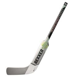 Sherwood Rekker Morph Pro Composite Mini Goalie Stick