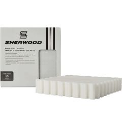 Sherwood Synthetic Ice Tiles - 10 Pack