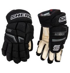 Sherwood Rekker Legend 1 Junior Hockey Gloves