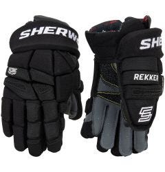 Sherwood Rekker Legend Pro Junior Hockey Gloves