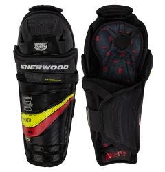 Junior Hockey Shin Guards: Shop Hockey Shin Pads