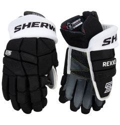 Sherwood Rekker Legend Pro Senior Hockey Gloves