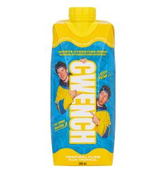 Cwench Hydration Drink - Coach Chippy (16.7oz)