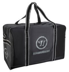 Warrior Pro Player Large 32in. Hockey Equipment Bag - Black/Gray