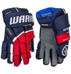Warrior Covert QR6 Junior Hockey Gloves