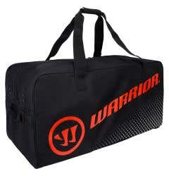 Warrior Q40 24in. Carry Hockey Equipment Bag - 2024 Model