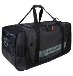 Warrior Q10 37in. Carry Hockey Equipment Bag - 2024 Model