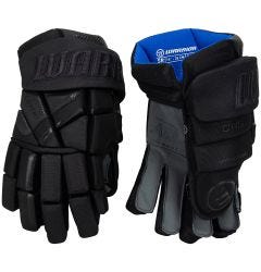 Warrior Covert QR6 Senior Hockey Gloves