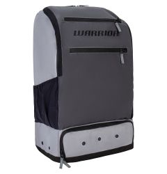 Warrior Q10 Jet Pack Max Lacrosse Backpack