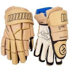 Warrior Covert QR6 Team SE Senior Hockey Gloves