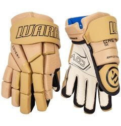 Warrior Covert QR6 Team SE Junior Hockey Gloves