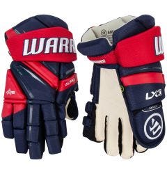 Warrior Alpha LX3 Junior Hockey Gloves