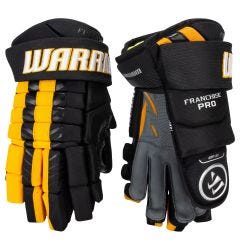 Warrior Franchise Pro Senior Hockey Gloves