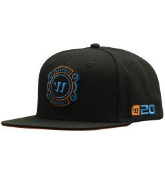 Warrior 20th Anniversary Snapback