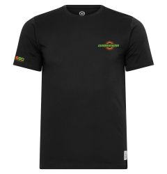 Warrior 20th Anniversary Adult T-Shirt