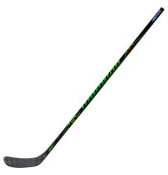 Warrior Alpha Deluxe Youth Hockey Stick