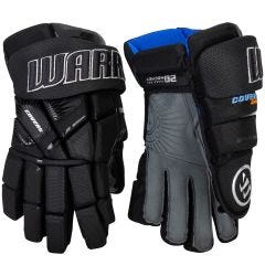 Warrior Covert Deluxe Senior Hockey Gloves