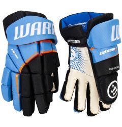 Warrior Covert Deluxe LT Senior Hockey Gloves
