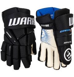 Warrior Covert Deluxe LT Junior Hockey Gloves