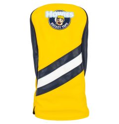 Howies Driver Head Cover