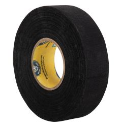 Howies Black Cloth Hockey Tape