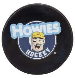 Howies Hockey Puck Bottle Opener