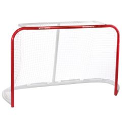 Winnwell Pro Form 72in. Regulation Hockey Net w/ QuickNet Mesh System