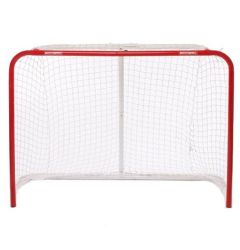 Winnwell 60in. Hockey Net w/ QuickNet Mesh System