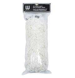 Winnwell 72in. Heavy Duty Replacement Net