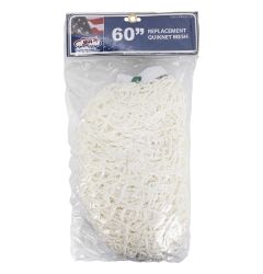 USA Hockey 60in. Replacement QuickNet Mesh