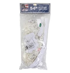 USA Hockey 54in. Replacement QuickNet Mesh