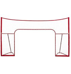 WinnWell 72in. Replacement Mesh For Stand Alone Backstop