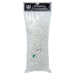 Winnwell 72in. Heavy Duty Replacement Mesh for Pond Hockey Net