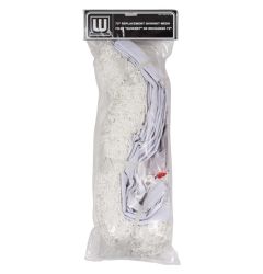 WinnWell 72in. Replacement Quiknet Mesh Hockey Net