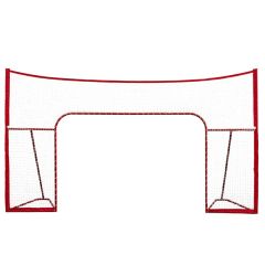 WinnWell 72in. Standalone Backstop