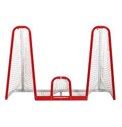 USA Hockey 72in. HD Skill Hockey Net