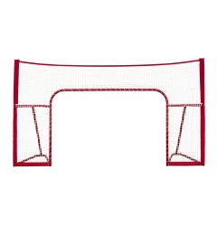 Winnwell 72in. Heavy Duty Back Stop Add-on