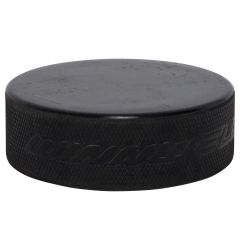 NHL Official Black Ice Hockey Puck
