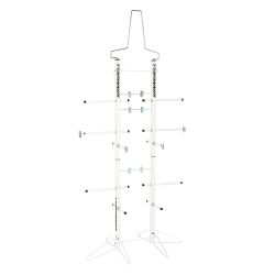 Winnwell Deluxe Equipment Drying Rack