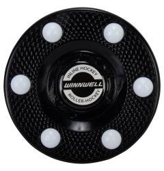 Winnwell Roller Hockey Puck