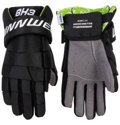 Winnwell BH3 Senior Ball Hockey Gloves